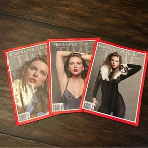 Time magazine Taylor Swift